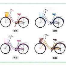 Classical Model Bicycle Women /City Bike for Sale